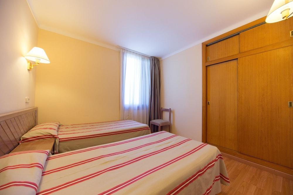 Apartamentos Carlos V Alcúdia Buitenkant foto