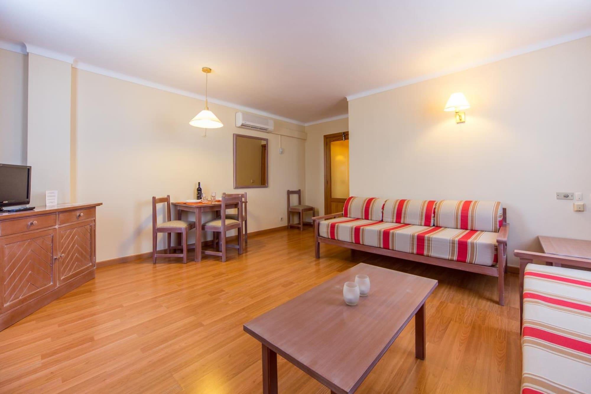 Apartamentos Carlos V Alcúdia Buitenkant foto