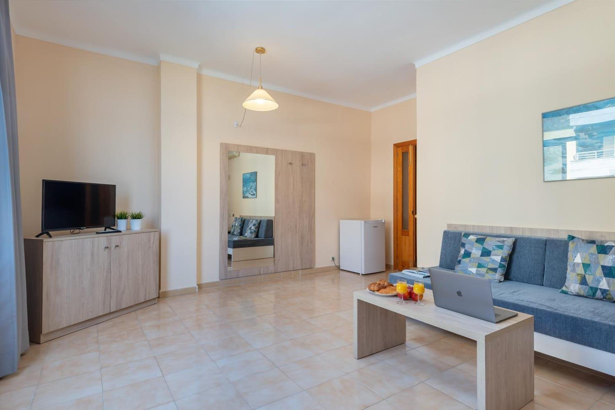 Apartamentos Carlos V Alcúdia Buitenkant foto