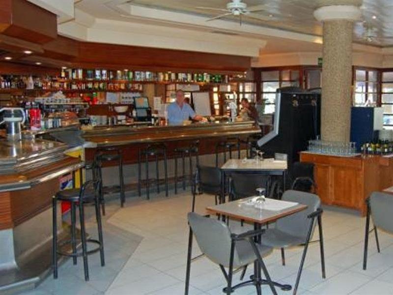 Apartamentos Carlos V Alcúdia Buitenkant foto